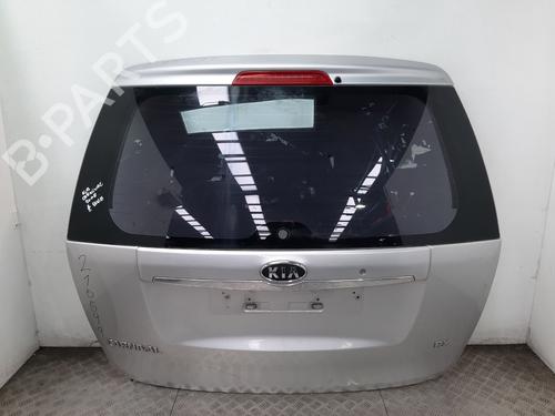 Bagklap CC/Kombi-Coupé Bagklap CC/Kombi-Coupé KIA CARNIVAL / GRAND CARNIVAL III (VQ) [2005-2015] 35771047 35771047