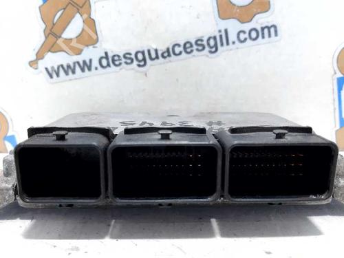 Engine control unit (ECU) CITROËN SAXO (S0, S1) 1.5 D | BP20732141M57 