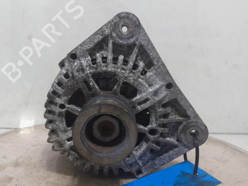 Alternator RENAULT SCÉNIC II (JM0/1_)  | BP23147761M7 