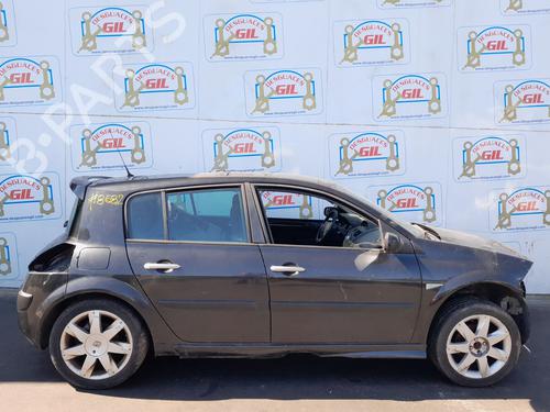 Starter RENAULT MEGANE II (BM0/1_, CM0/1_) 1.6 16V | BP29427449M8 