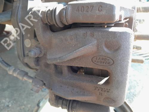 Used Right rear brake caliper Right rear brake caliper LAND ROVER RANGE ROVER EVOQUE (L538) 2.2 D (150 hp) 34130700 34130700