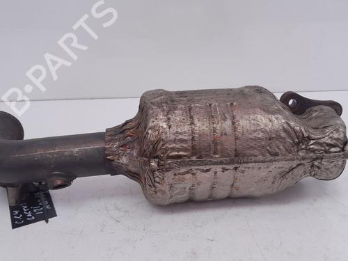 Used Catalyst CITROËN C4 CACTUS [2014-2025]  30202123