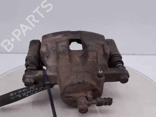 Højre bremsekaliber foran SUZUKI GRAND VITARA II (JT, TE, TD) 1.9 DDiS All-wheel Drive (JT419, TD44, JB419WD, JB419XD,... | BP29716004M104 