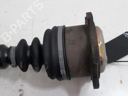Left front driveshaft AUDI A6 C5 (4B2, 4B4) 2.4 quattro | BP34132669M38 - Image 3