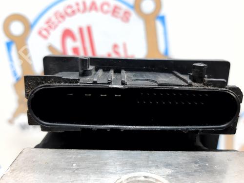 ABS pump RENAULT CLIO II (BB_, CB_)  | BP20743863M43 