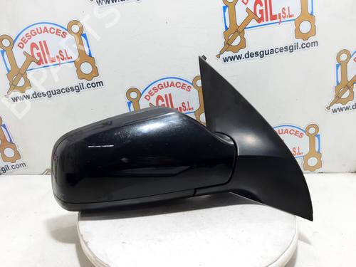 Right mirror OPEL ASTRA G Hatchback (T98) 1.8 16V (F08, F48) | BP20741033C27 