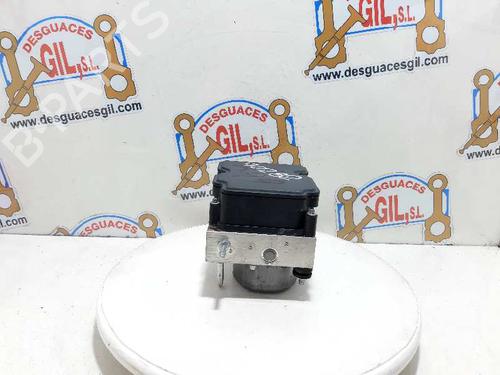 ABS pump DACIA SANDERO II  | BP20732636M43 