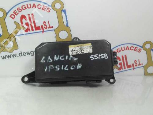 Used Electronic module Electronic module LANCIA YPSILON (843_) 1.2 (843.AXB1A) (80 hp) 34239441 34239441