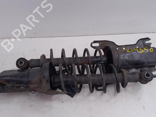 Used Right rear shock absorber Right rear shock absorber 39187833 39187833
