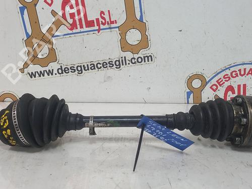 Used Driveshaft SEAT LEON (1M1) [1999-2006]  21792243