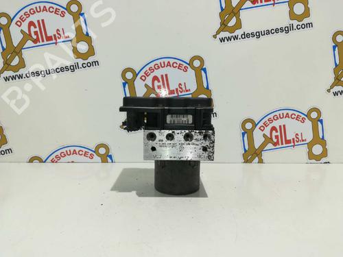 Used ABS pump RENAULT MEGANE II (BM0/1_, CM0/1_) 1.9 dCi (131 hp) 20787774