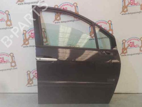 Used Right front door PEUGEOT 807 (EB_) 2.2 HDi (128 hp) 20786839