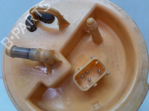 Fuel pump BMW 3 (E46) 320 d | BP25380176M76 