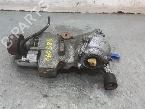 Used Rear differential VOLVO XC70 I Cross Country (295) [1997-2007]  20766948