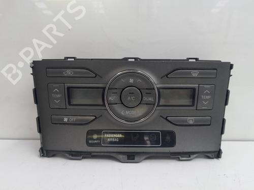 Used Climate control Climate control 39187396 39187396