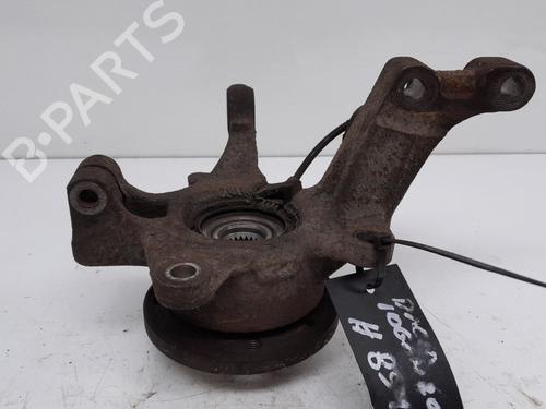 Left front steering knuckle DACIA LOGAN MCV (KS_) | BP29010612M25