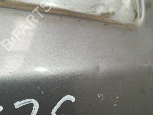 Right front door CHEVROLET AVEO / KALOS Hatchback (T200) 1.4 16V | BP20757266C3 