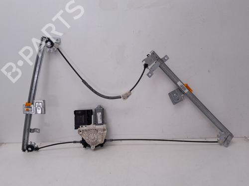 Front left window mechanism VW GOLF V (1K1)  | BP27614230C22 