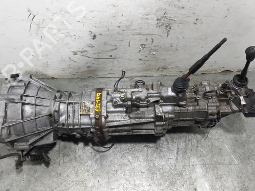 Gearbox SUZUKI GRAND VITARA I (FT, HT) 2.0 HDI 110 4x4 (SQ420D, TD82V) | BP20813445M3 