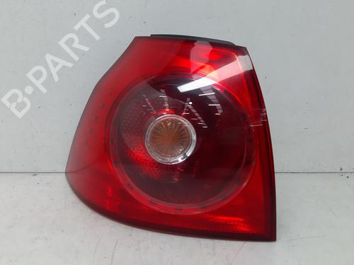 Farolim esquerdo VW GOLF V (1K1) [2003-2010]  31272062