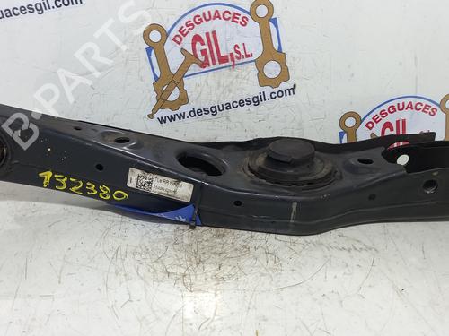 Right rear suspension arm HYUNDAI TUCSON (TL, TLE) 1.7 CRDi | BP20749350M15 