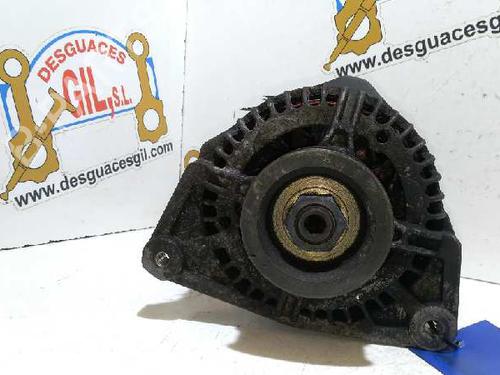 Alternator FORD FIESTA Hatchback Van (JV_) D 1.8 | BP20775733M7 