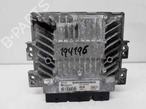 Used Engine control unit (ECU) FORD FIESTA VI (CB1, CCN) 1.4 TDCi (68 hp) 30636722