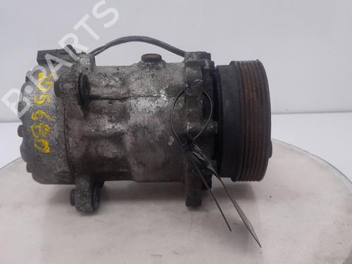 Used AC compressor AC compressor SKODA OCTAVIA I (1U2) [1996-2010] 34133922 34133922