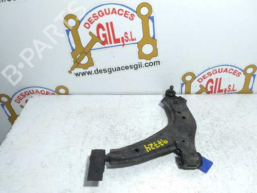 Left front suspension arm CITROËN XSARA (N1) 2.0 HDi 90 | BP20735084M12 