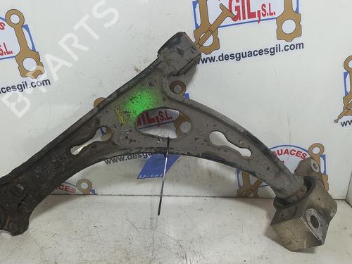 Used Left front suspension arm AUDI A3 (8P1) [2003-2013]  20752986