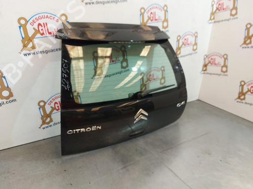 Tailgate CITROËN C4 I (LC_)  | BP20746879C6 
