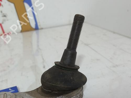 Steering rack RENAULT MEGANE IV Hatchback (B9A/M/N_) 1.5 dCi 110 (B9A3) | BP20747535M22 