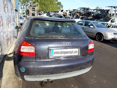 Starter AUDI A3 (8L1) 1.9 TDI | BP20733664M8 