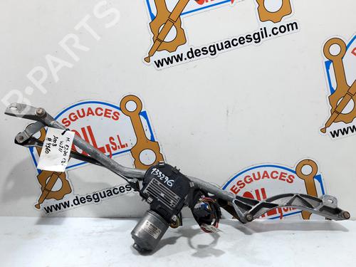Used Front wiper motor MERCEDES-BENZ E-CLASS (W211) E 270 CDI (211.016) (177 hp) 20749911