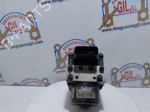 Used ABS pump FORD FOCUS I (DAW, DBW) 1.8 Turbo DI / TDDi (90 hp) 20760287