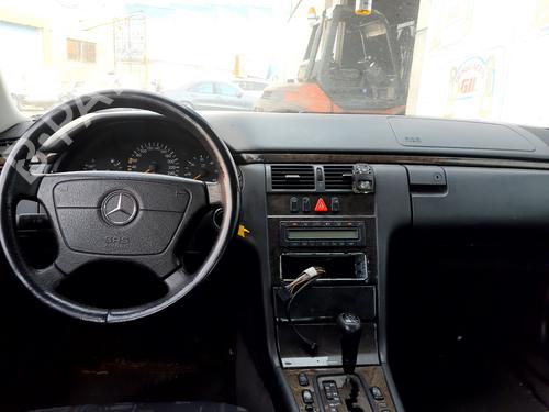 Starter MERCEDES-BENZ E-CLASS (W210) E 300 Turbo-D (210.025) | BP20748943M8 