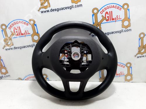 Steering wheel PEUGEOT 208 I (CA_, CC_) 1.6 HDi | BP20738570C49 