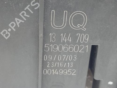 Fuse box OPEL VECTRA C (Z02) 2.2 DTI 16V (F69) | BP20766947E1 