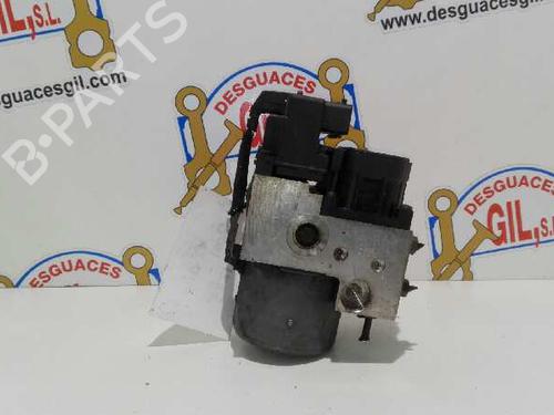 Used ABS pump PEUGEOT 307 (3A/C) 2.0 16V (136 hp) 20781206