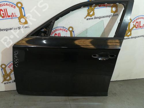 Used Left front door BMW 1 (E87) 120 d (163 hp) 20750374