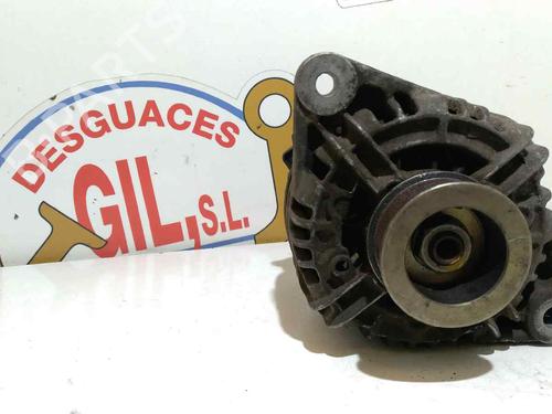 Used Alternator ALFA ROMEO SPIDER (916_) 1.8 16V (916S3) (144 hp) 20783558