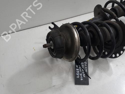 Right front shock absorber DACIA SANDERO II | BP34131313M17 - Image 3