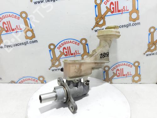 Used Brake master cylinder NISSAN QASHQAI / QASHQAI +2 I (J10, NJ10, JJ10E) 1.5 dCi (106 hp) 20738725