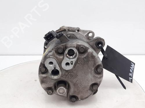 Compressor A/C VW NEW BEETLE (9C1, 1C1) 2.0 | BP30942565M34 