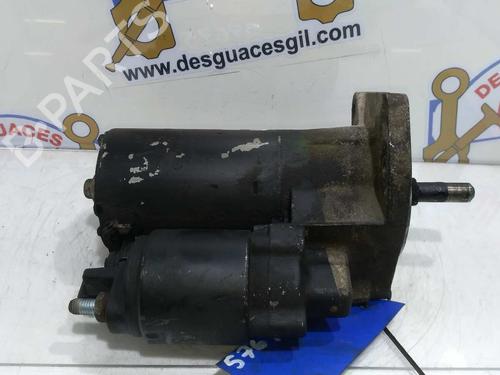 Used Starter VW POLO III (6N1) [1994-1999]  20807778