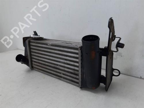 Intercooler TOYOTA AURIS (_E18_) 1.4 D-4D (NDE180_, NDE180R) | BP39190024M30  - Image 7