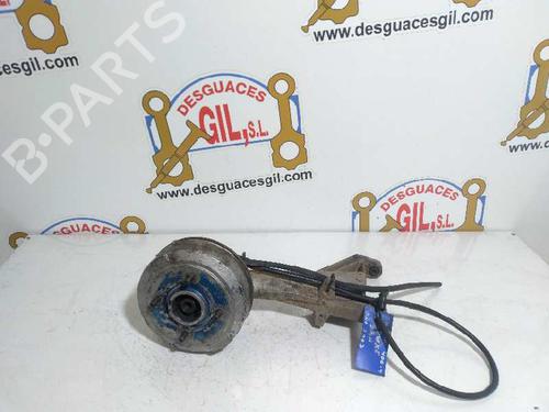 Used Right rear steering knuckle AIXAM 400 0.4 (5 hp) 21827844