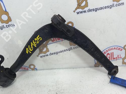Used Left front suspension arm CITROËN XANTIA (X1_, X2_) 1.9 Turbo D (90 hp) 20767691