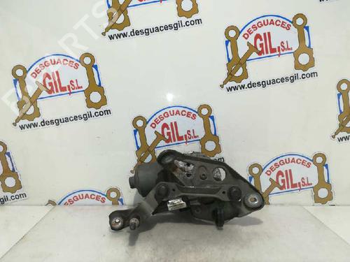 Used Front wiper motor PEUGEOT 407 (6D_) 2.0 (6DRFNB, 6DRFNE) (136 hp) 20806411