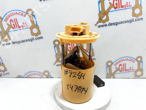 Used Fuel pump OPEL CORSA D (S07) 1.3 CDTI (L08, L68) (75 hp) 20758415